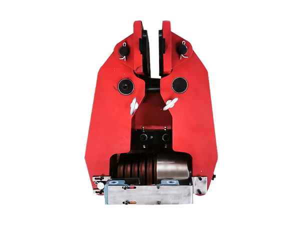 ST(1、2、3)SH系列安全制動器